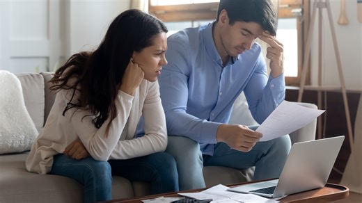 5 Crucial Things To Do If You Can’t Pay Your Rent, According to Fidelity