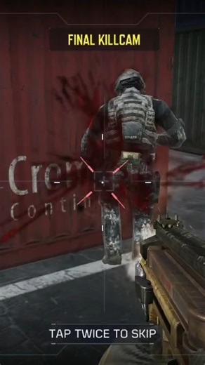 NUCLEAR KILLER! 💀 Best Sniper & MVP Nuke Drop Gameplay 🔥 #GhostPlayz