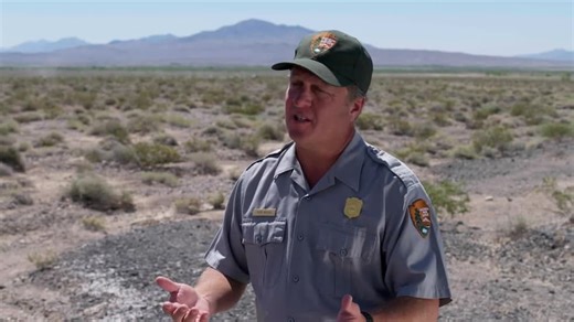 Underwater Wonders of the National Parks S01:E01 - Devils Hole