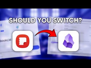 Samsung Notes Vs Obsidian | Which is Better for Notes Taking?