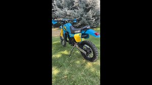 4.3K views · 246 reactions | 1983 Yamaha IT 250 DONE! Sold yesterday | Restoration X Cycle | Facebook