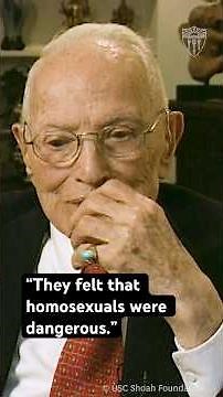 Anti-Gay Persecution in Nazi Berlin