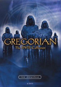 Gregorian | Discography | The DVD Collection