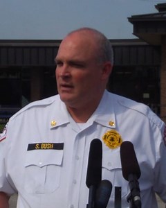 High school evacuated after chemistry class explosion injures 17 students, 1 teacher