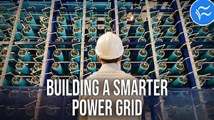 One expert discusses the ways that edge computing can also lead to smart cities and smart grids. https://tek.io/3sGafLm For more TechRepublic Videos, check out our Flipboard magazine, https://bit.ly/2UEMggY | TechRepublic | Facebook