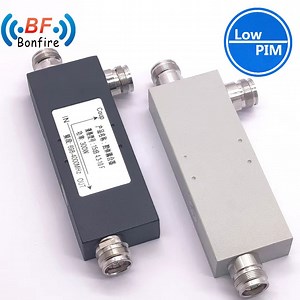 [Hot Item] 440-450MHz 6dB Cavity Directional Coupler UHF Band