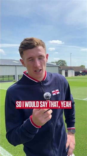 Quickfire questions: England edition 📲🏴󠁧󠁢󠁥󠁮󠁧󠁿
