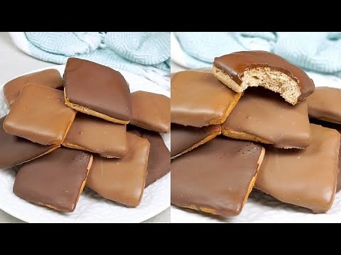 Mostaccioli: the Italian cookies easy to make at home!