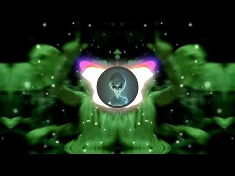 Alien groove Experimental Dubstep