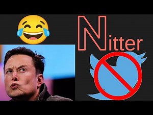 Nitter: consultar Twitter con privacidad y software libre