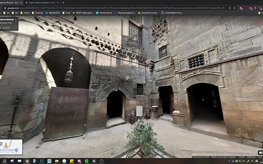 UE4模块化环境制作流程