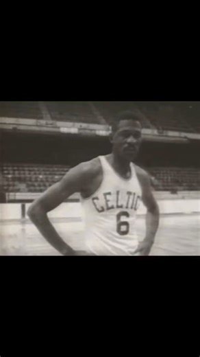 🏀On April 13, 1957 it’s not the veterans but two rookies and a 2nd-year player who are instrumental in the Boston Celtics winning their first NBA championship. The youngsters thrive under the Game 7 pressure as the Celtics win a thriller, 125-123, over the St. Louis Hawks in double overtime at Boston Garden. Boston’s Tommy Heinsohn, the Rookie of the Year, scores 37 points before fouling out in the 2nd overtime. Fellow rookie Bill Russell grabs 32 rebounds and scores 19 points. 2nd-year forward
