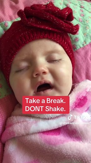Understand Shaken Baby Syndrome and its Effects