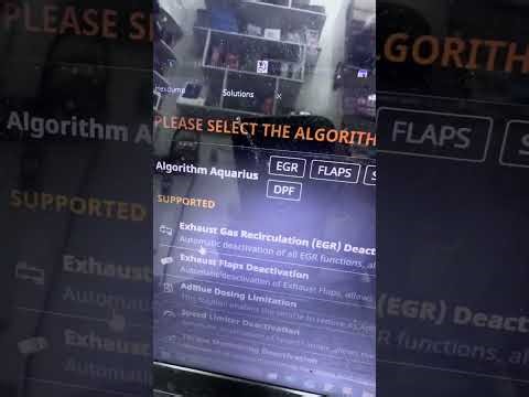 Automotive ECM Programming Chip Tuning Practical DeMo Part2