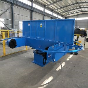 [Hot Item] Customized Positioning Rotator Turning Roller Turntable Automatic Welding Positioner