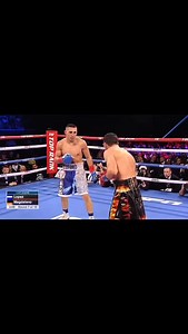 3.6K views · 3.3K reactions | Most boxers confuse legs and hips — but...