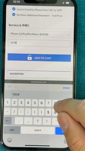 Most Used iCloud Removal Method for iPhone 17 and Older #shorts
