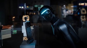 ​​Rival da Xiaomi, Honor vai lançar robô humanoide em evento de tecnologia