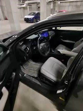 2025 Lexus UX 250h Premium For Sale with 20,462 km in #londonontario