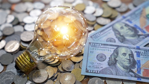 Get help paying your energy bills - 4 states offering free money up to $2.4k