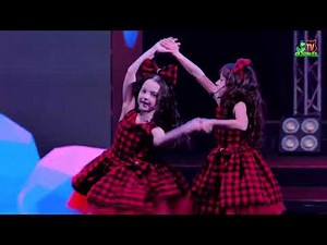 Do-Re-micii - Prietenia (Gurinel TV 10 Ani)