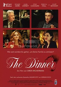 命运晚餐-免费在线观看-爱壹帆