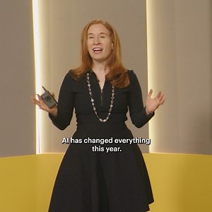 1.8K views · 21 reactions | More AI. More SMS. We’re dedicated to building the tools to support your business. Are you ready to seize the opportunity of AI, and better understand your audience? Start now: https://mailchimp.com/features/ai-tools/?utm_source=fb&utm_medium=mc-social&utm_campaign=mc__product_or24_article_att_wld_en_202310&utm_content=____ | Intuit Mailchimp | Facebook