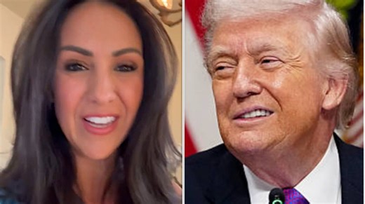 Lauren Boebert’s Mighty Suck-Up To Trump Goes Horribly Wrong