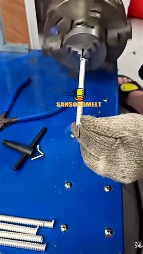 SanSong Melt - Jewelry Casting machines on Instagram: "SanSongMelt-Jewelry Machine Jewelry Tools Jewelry Bangle Making Machine Bangle forming Machine"