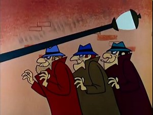 The Atom Ant Show (TV Series 1965–1968) ⭐ 6.4 | Animation, Action, Comedy