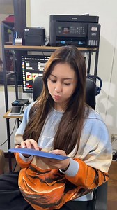 Pasilip sa invitation card para sa debut ni konah😍🙈 | Meldhen