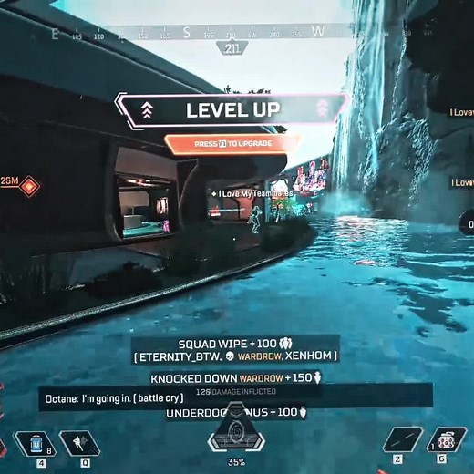 Comparing the Peak of Fortnite to Apex Legends: Which Reigns Supreme?