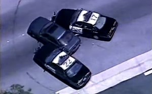 【"World's Scariest Police Chases"】世界上最可怕的警匪追逐 (1998), Los Angeles,CA(2003)