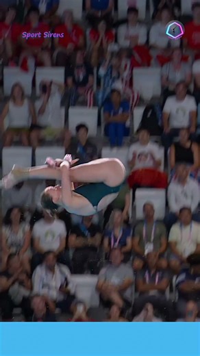 🇮🇪Ciara McGING 10m platform | Women's Diving