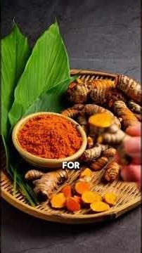 how to whiten teeth naturally with turmeric
