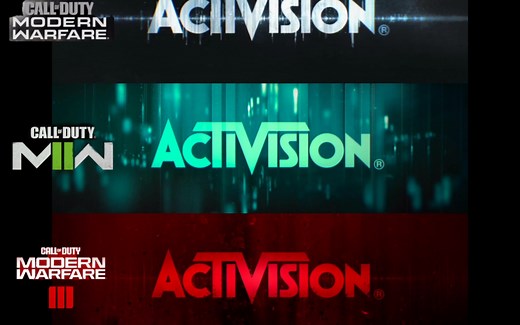 新MW三部曲启动CG动画合集，看看哪个最符合你的胃口？