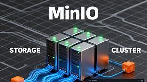 从入门到精通：MinIO 项目实战全链路解析，结合企业级案例详解存储架构设计与落地最佳实践