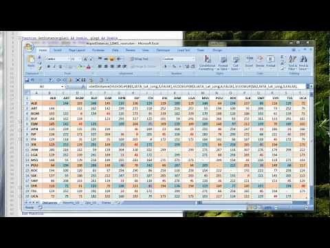 Convert Excel VLOOKUP equations to Access