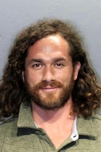 Nick Alvear biography: 13 things about US Capitol rioter from Los Angeles, California