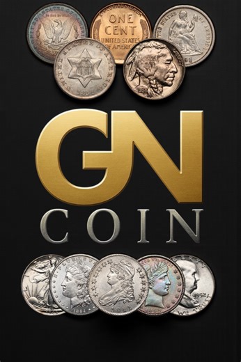 $1 STARTS  -  QUALITY US COINS - FAST PACED AUCTIONS | eBay Live Video