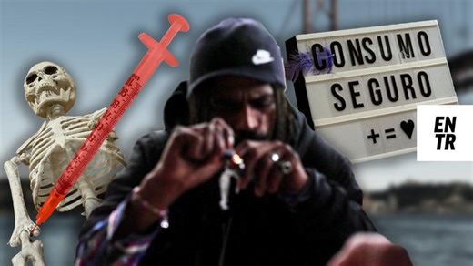 Portugal's approach to drug decriminalisation: A model for the rest of the world?