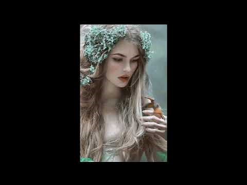 Male to Female: 100 Percent Female, 0 Percent Male/100%MTF Transformation(1 hour)/Very Powerful