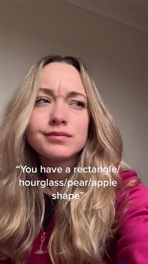 Understanding Body Types: Pear vs Hourglass vs Apple