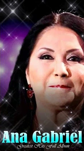 Simplemente Amigos - Ana Gabriel