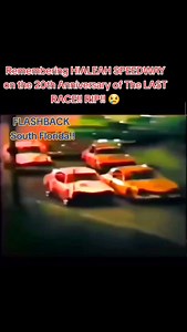 172 reactions · 24 comments | Remembering HIALEAH SPEEDWAY On the...