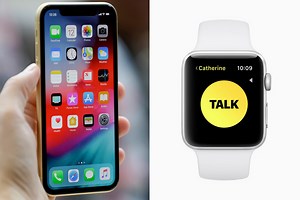 Apple fixes iPhone bug that let Apple Watch owners spy on your conversations through microphone