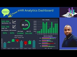 Power BI Dashboard Projects: The Ultimate Guide to Mastering & Best Practices