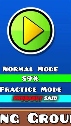 What is the EASIEST MEDIUM DEMON IN GEOMETRY dash?!