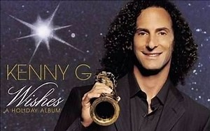 【saxophone】Kenny G - Going Home