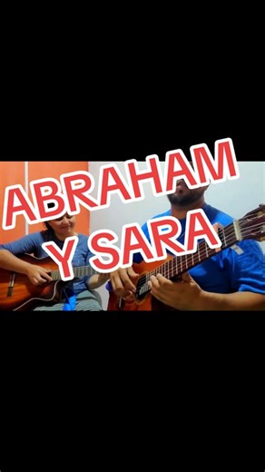 Tutorial de Requinto con Abraham y Sara